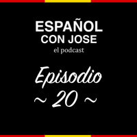 Episodio 20. Deprisa y corriendo