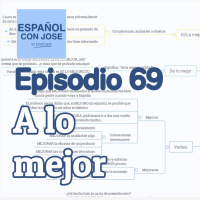 Episodio 69. A lo mejor