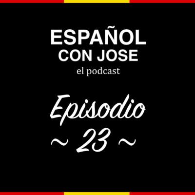Español Con Jose