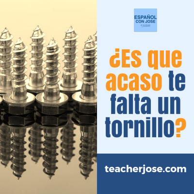 Español Con Jose