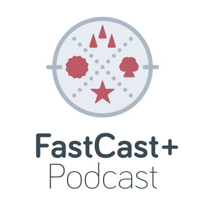 Fastcast+ Podcast - Disney Parks And More