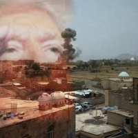 Episode 8/9/18: US Hard at Work Terrorizing Yemen