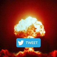 Episode 7/23/18: Threaten War, Send Tweet