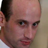 Episode 8/7/18: Stephen Miller is a Beige Silly Putty Egg