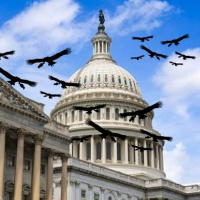 Episode 7/24/18: Corporate Vultures Circling