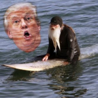 Episode 7/25/18: Surfboard Willy’s v. Trump