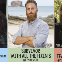 Survivor Weekly Recap - Vince Sly - Survivor With All The Fixins Podcast