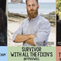 Survivor Weekly Recap - Joaquin Souberbielle - Survivor With All The Fixins Podcast