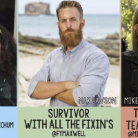 Survivor Weekly Recap - Ryan Opray - Survivor With All The Fixins Podcast