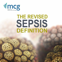 MCG Podcast: The Revised Sepsis Definition