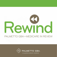 Partner Podcast | Palmetto GBA and MCG - eCBR Report Management
