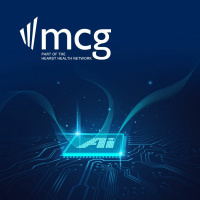 WEDI Podcast Series: The Collective Voice of Health IT | How AI is Making Healthcare Better