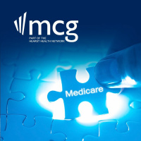 MCG Podcast | Medicare  COVID-19: Updates to CMS Healthcare Policy