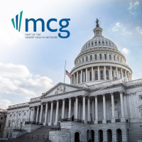 MCG Podcast: Opioids, the CHRONIC Care Act,  CHIP Reauthorization