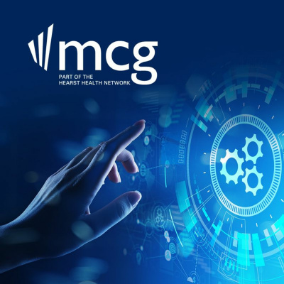 Mcg Podcast Radio Network