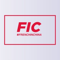 French In China