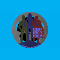 Screen Heroes 5th Anniversary Celebration!