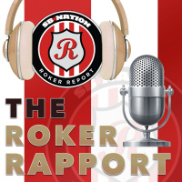 Roker Rapport: Episode FOUR - Reactions