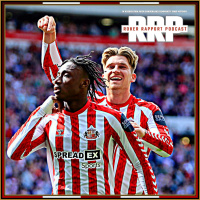 RRP: “ROMAINE REIGNS” - The Sunderland AFC 1-0 Burnley Top of the League Review!