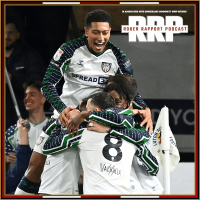 RRP: “Taking the piss with Régis Le Bris” - The lads react to Luton Town 1-2 Sunderland AFC!