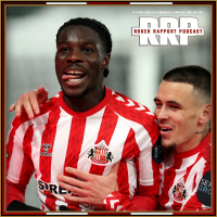 RRP: “The Wilson goal that wasn’t that was” - The Derby County 0-1 Sunderland Reaction amp Plymouth (H)