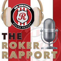 Roker Rapport: Episode SEVEN - Rubbish!