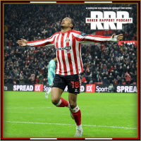 RRP: The Friday Night Lights - Previewing Burnley v Sunderland amp a bit SAFC transfer rumour chat!