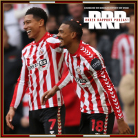 RRP: FIVE POINTS CLEAR WILSON - Sunderland 2-0 Oxford Reaction amp QPR v Sunderland Preview!