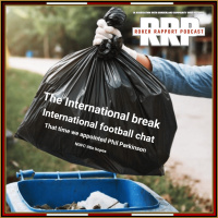 RRP: “Ban international breaks” - A suitably weirdly timed Hull City v Sunderland AFC Preview!