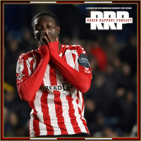 RRP: “Draws are the new losses man” - Millwall 1-1 Sunderland Reaction amp looking ahead to West Brom!