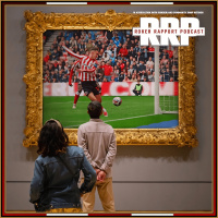 RRP: “CHRIS RIGG, OLE OLE OLE” - Sunderland AFC 1-0 Middlesbrough Reaction!