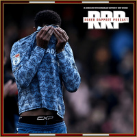 RRP: IM SORRY WILSON - Watford 2-1 Sunderland AFC Reaction amp Previewing Derby!