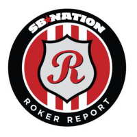 Roker Rapport: Episode THREE - Regression