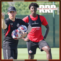 RRP: Le voyage en Espagne - On the road with Regis as the SAFC pre-season begins!