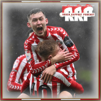 RRP: Walking In A Watson Wonderland - Sunderland 2-1 Stoke Reaction amp Bristol City Preview!