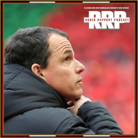 RRP: More patience, less paranoia? - Internationals, Coventry aftermath amp some SAFC reflection.