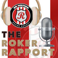 Roker Rapport: Episode NINE - Relief!