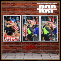 RRP: Divots, Divvies and Dennis - Some EFL Championship leading Sunderland AFC 2-2 Leeds chat!