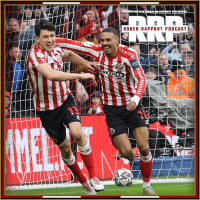 RRP: Familiar frustrations - Sunderland AFC 2-2 Watford Reaction!