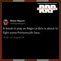 RRP: “Dont sign anyone until we publish this podcast” - The Portsmouth v Sunderland Preview!