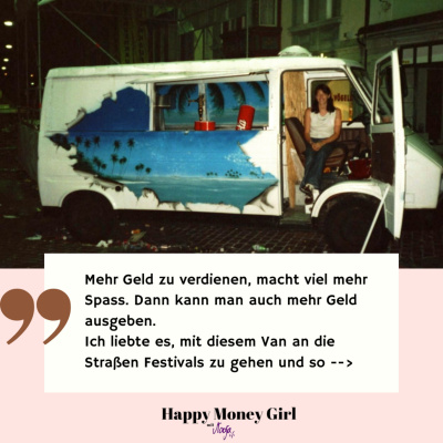 Erfolgreich Im Alltag Mit Nadja Horlacher