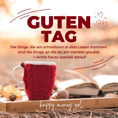 Erfolgreich Im Alltag Mit Nadja Horlacher