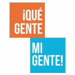 ¡qué Gente, Mi Gente!