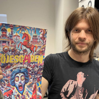 AI i praktiken, journalisterna. Del 3: ”Tidningen som helt gjordes av ChatGPT har varit ett framgångsrikt nummer”