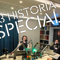 P3 Historia special: om vikingar
