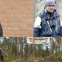 Kampen om skogen 4: En konflikt som aldrig tar slut