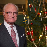 H.M. Konungens jultal 2022