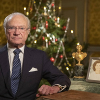 H.M. Konungens jultal 2020