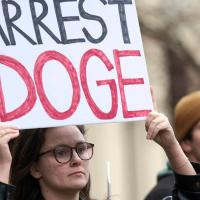 De synliga oligarkerna i USA