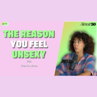 778. Shan Boodram on Seduction, Self-Confidence + Keeping Sparks Alive in Love